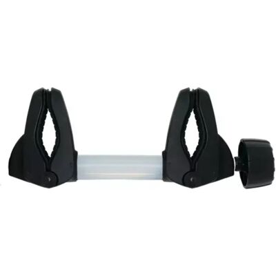 Peruzzo Model 3D Long Fixing Arm - Bicycle Carrier Accessory Peruzzo Model 3D Long Fixing Arm - Bicycle Carrier Accessory