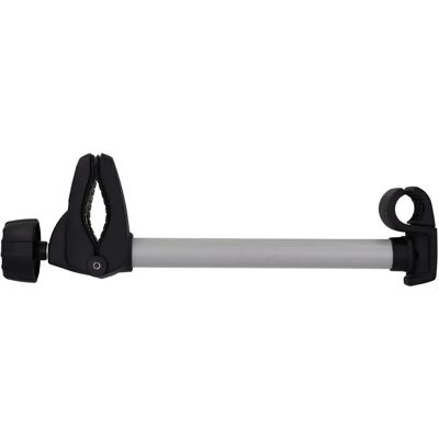 Support Vélo en Aluminium Peruzzo - Prima Bici 3D Moyen Support Vélo en Aluminium Peruzzo - Prima Bici 3D Moyen