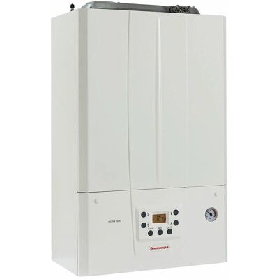 Caldaia a condensazione Immergas Victrix Tera 28 Gpl - 28 kW Caldaia a condensazione Immergas Victrix Tera 28 Gpl - 28 kW