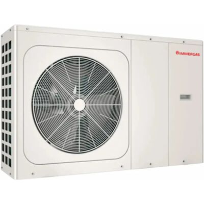 Immergas Magis M12 - Pompa di calore aria-acqua 12 kW - A+++ Immergas Magis M12 - Pompa di calore aria-acqua 12 kW - A+++