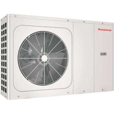 Pompa di calore Immergas Magis M14 - 14 kW - 140 m² Pompa di calore Immergas Magis M14 - 14 kW - 140 m²