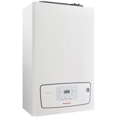 Caldaia a condensazione Immergas Victrix Tera V2 - 24kW - Riscaldamento e Acqua Calda Caldaia a condensazione Immergas Victrix Tera V2 - 24kW - Riscaldamento e Acqua Calda