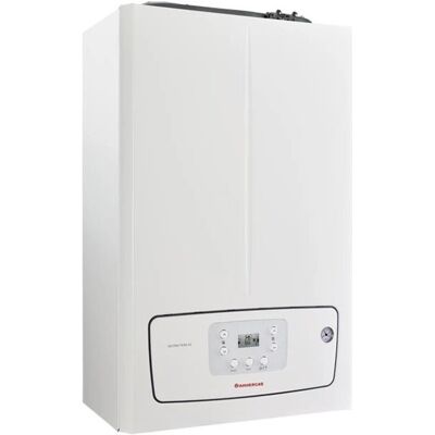 Caldaia a condensazione Victrix Tera V2 28kW Immergas con Kit Fumi Caldaia a condensazione Victrix Tera V2 28kW Immergas con Kit Fumi