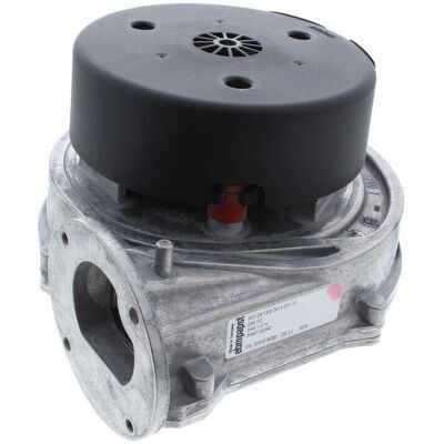 Alpha 1.029719 CD Range Fan Assembly - Fan Assembly Alpha 1.029719 CD Range Fan Assembly - Fan Assembly