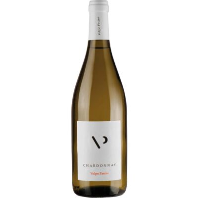 Volpe Pasini Chardonnay - 2022 - Venezia Giulia IGT - Vino Volpe Pasini Chardonnay - 2022 - Venezia Giulia IGT - Vino