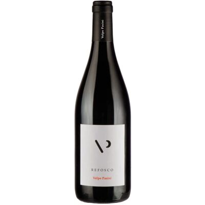 Volpe Pasini Refosco dal Peduncolo Rosso - Rotwein Volpe Pasini Refosco dal Peduncolo Rosso - Rotwein