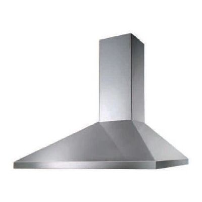 Faber Egea - Acciaio inossidabile - Cappa da parete Faber Egea - Acciaio inossidabile - Cappa da parete