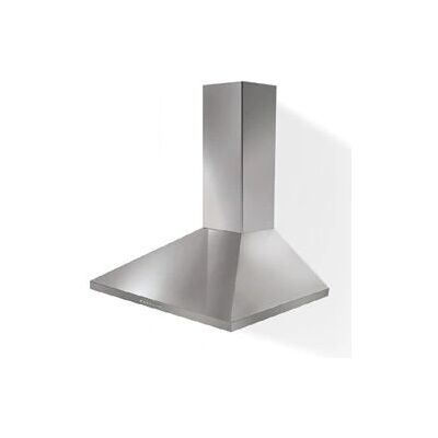 Faber A60 - Acciaio inossidabile - Cappa aspirante Faber A60 - Acciaio inossidabile - Cappa aspirante