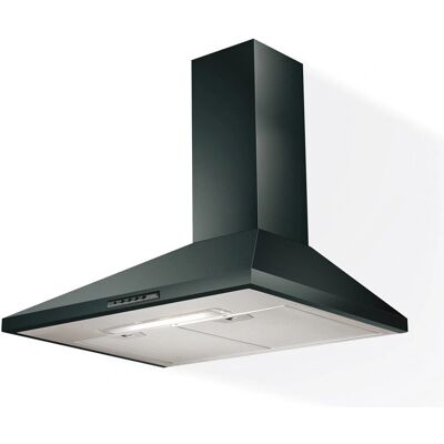 Faber A90 - Nera - Cappa aspirante Faber A90 - Nera - Cappa aspirante