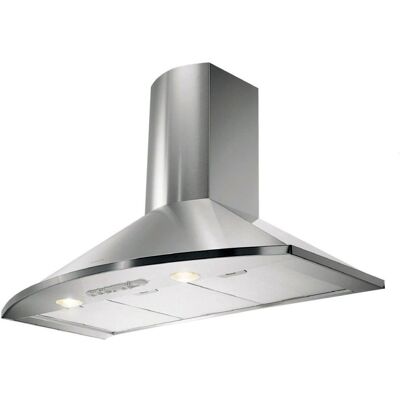 Faber A90 TENDER X - Acciaio inox - Cappa aspirante Faber A90 TENDER X - Acciaio inox - Cappa aspirante