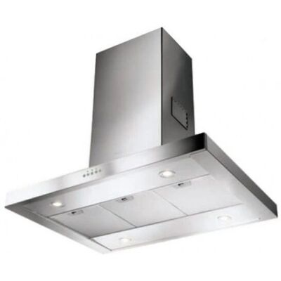 Faber 152LG - Acciaio inossidabile - Cappa aspirante Faber 152LG - Acciaio inossidabile - Cappa aspirante
