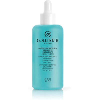 Collistar Body Superkonzentrat Draining Reshaping - Körpersgel Collistar Body Superkonzentrat Draining Reshaping - Körpersgel