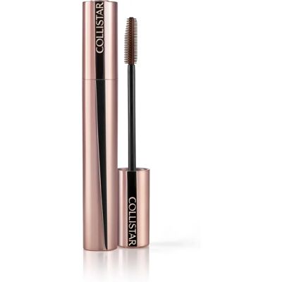 Collistar Infinito Refillable Mascara - Brown - High Definition Collistar Infinito Refillable Mascara - Brown - High Definition