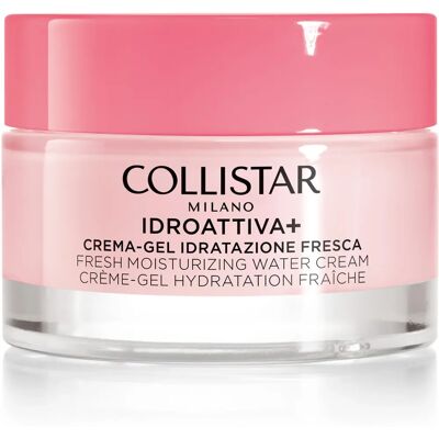 Collistar Hidratante Facial Idroattiva+ - Hidrata 100H, Vegano Collistar Hidratante Facial Idroattiva+ - Hidrata 100H, Vegano