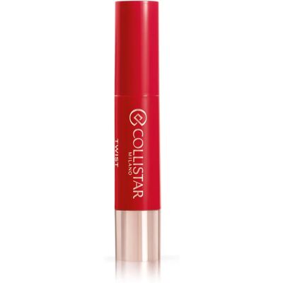 Collistar Collistar Twist Balmy Gloss Ciliegia - Lip Gloss Collistar Collistar Twist Balmy Gloss Ciliegia - Lip Gloss