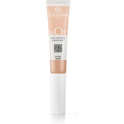 Collistar Not Glow Vibes Golden Hour Highlighter - Face Collistar Not Glow Vibes Golden Hour Highlighter - Face