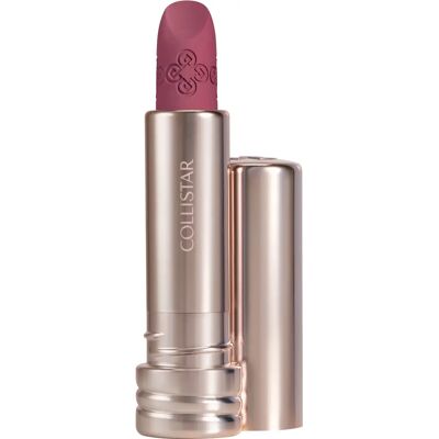 Collistar Puro Gioiello Velvet Lipstick Topazio Rosa - Lippenstift Collistar Puro Gioiello Velvet Lipstick Topazio Rosa - Lippenstift
