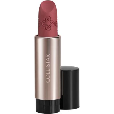 Collistar Puro Gioiello Lippenstift - Samtiger Abschluss, Mittlere Deckkraft, Nachfüllbar Collistar Puro Gioiello Lippenstift - Samtiger Abschluss, Mittlere Deckkraft, Nachfüllbar