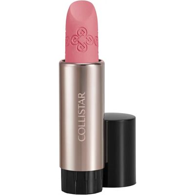 Collistar Puro Gioiello Lippenstift Nachfüllung - Samtige Finish - Mittlerer Deckkraft - Immer tragbar Collistar Puro Gioiello Lippenstift Nachfüllung - Samtige Finish - Mittlerer Deckkraft - Immer tragbar