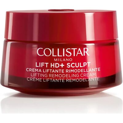 Collistar Collistar Lift HD+ Sculpt Face & Neck Cream - Anti-Aging Collistar Collistar Lift HD+ Sculpt Face & Neck Cream - Anti-Aging