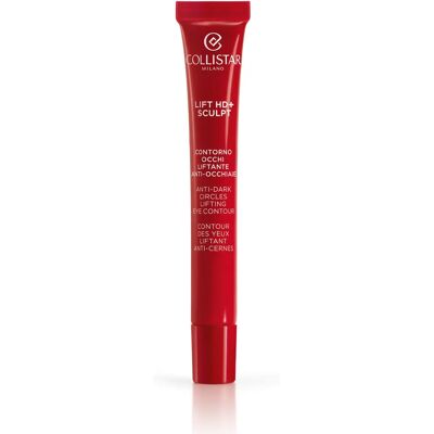 Collistar Lift HD+ Sculpt Augencreme Frauen 40 - 60 Jahre - Anti-Dark Circles - 15ml Collistar Lift HD+ Sculpt Augencreme Frauen 40 - 60 Jahre - Anti-Dark Circles - 15ml