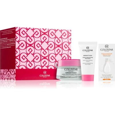 Σετ Δώρου Collistar Idro-Attiva+ - Δώρο Σετ Σετ Δώρου Collistar Idro-Attiva+ - Δώρο Σετ