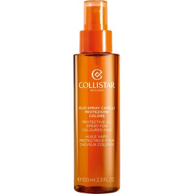Collistar 7005234 Hair Heat Protection Spray - Hair Spray Collistar 7005234 Hair Heat Protection Spray - Hair Spray