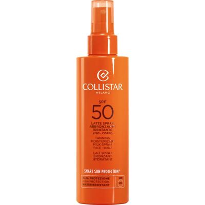 Collistar 7005233 Sonnencreme - Breitband, Vitamin E, Wasserfest Collistar 7005233 Sonnencreme - Breitband, Vitamin E, Wasserfest