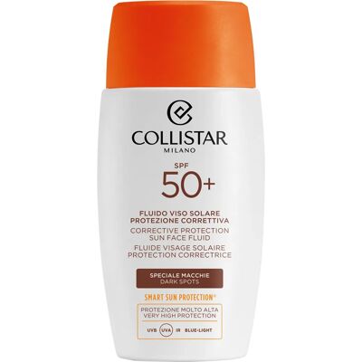 Collistar Modell 7005231 Sonnenschutz SPF 50 - Gesicht Collistar Modell 7005231 Sonnenschutz SPF 50 - Gesicht