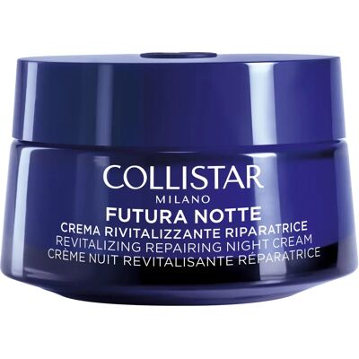 Crème de Nuit Réparatrice Futura - Collistar Crème de Nuit Réparatrice Futura - Collistar