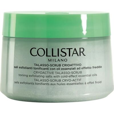 Collistar Μοντέλο 7005471 Ξύστρα Σώματος - Τύπος Σώματος Collistar Μοντέλο 7005471 Ξύστρα Σώματος - Τύπος Σώματος