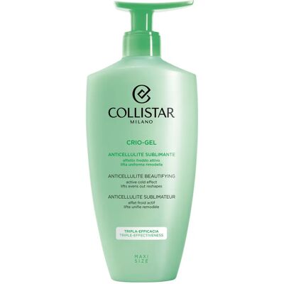 Collistar Körpercreme & Lotion - Körperart Collistar Körpercreme & Lotion - Körperart