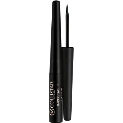 Collistar Impeccabile Eye Liner - Extra Nero - Eyeliner Collistar Impeccabile Eye Liner - Extra Nero - Eyeliner