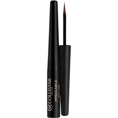 Collistar Impeccabile Eyeliner - Marron Collistar Impeccabile Eyeliner - Marron
