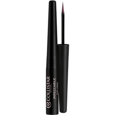 Collistar Impeccabile Eyeliner - N. 3 BORGOGNA Collistar Impeccabile Eyeliner - N. 3 BORGOGNA