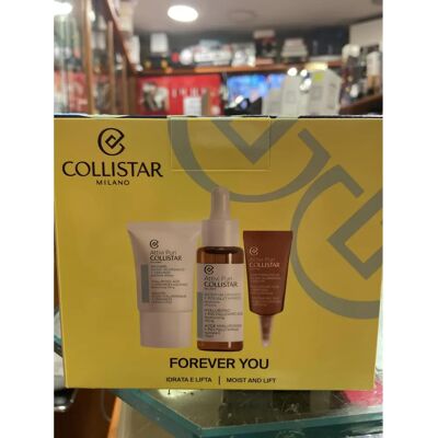 Collistar - Fuktgivande Set med Hyaluronsyra & Ceramider Collistar - Fuktgivande Set med Hyaluronsyra & Ceramider