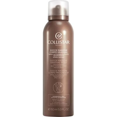 Collistar Selbstbräuner Spray - Natur - 150 ml Collistar Selbstbräuner Spray - Natur - 150 ml
