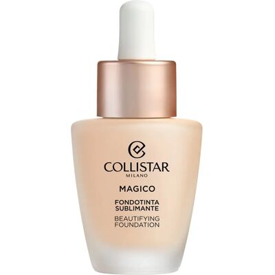 Collistar Magico 30 ml Liquid Foundation - Face Collistar Magico 30 ml Liquid Foundation - Face