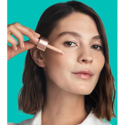 Collistar Magico 30 ml Ambra - Fond de teint liquide Collistar Magico 30 ml Ambra - Fond de teint liquide