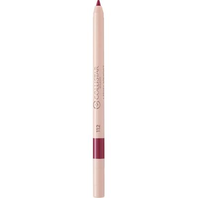 Collistar Twist Design Lip Pencil - Lip Makeup Tool Collistar Twist Design Lip Pencil - Lip Makeup Tool