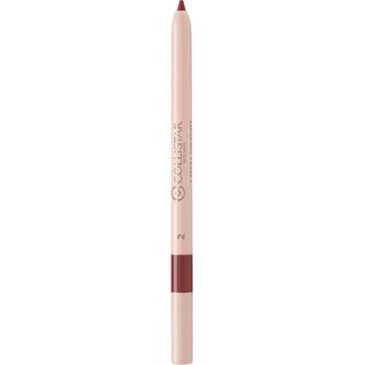 Collistar Twist Design Lip Pencil - Lip Pencil Collistar Twist Design Lip Pencil - Lip Pencil