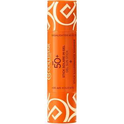 Collistar Malli 7007194 Auringonsuoja SPF 50 - Aurinkosuoja Stick Kasvot Collistar Malli 7007194 Auringonsuoja SPF 50 - Aurinkosuoja Stick Kasvot
