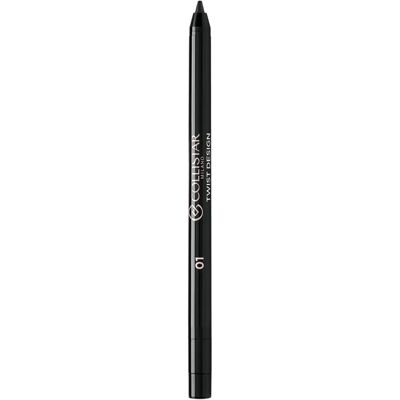Collistar Twist Design Eyeliner - 1.2 ml Gel Collistar Twist Design Eyeliner - 1.2 ml Gel