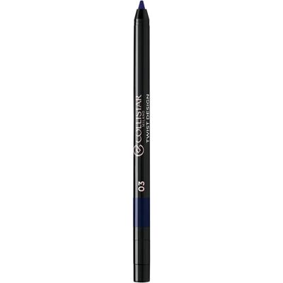 Collistar Twist Design Eyeliner - 1.2 ml Gel Collistar Twist Design Eyeliner - 1.2 ml Gel
