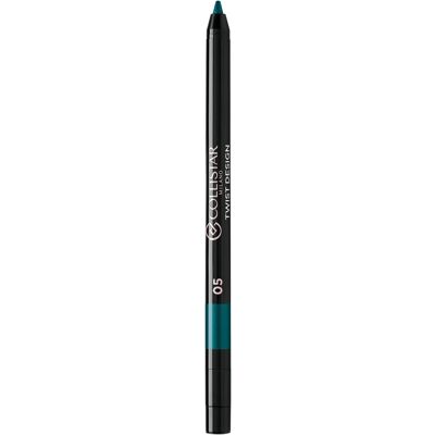 Collistar Verde Smeraldo Eyeliner - Twist Design Collistar Verde Smeraldo Eyeliner - Twist Design