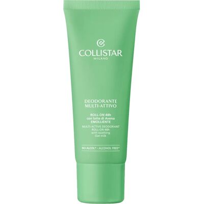 Collistar Modell 7007854 Damen Deodorant - Roll-on 75ml Collistar Modell 7007854 Damen Deodorant - Roll-on 75ml