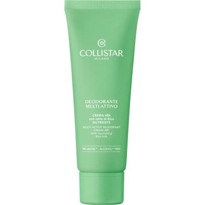 Collistar Modell 7007853 Deodorant - Damen Creme 75 ml Collistar Modell 7007853 Deodorant - Damen Creme 75 ml