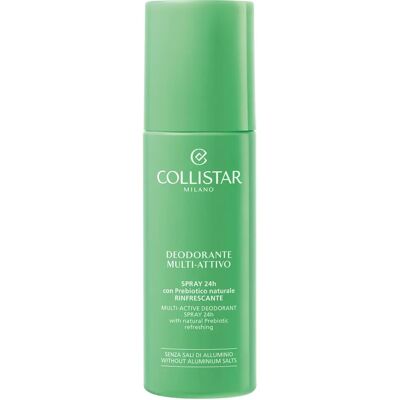 Collistar Modell 7007852 - Damen-Deodorant Collistar Modell 7007852 - Damen-Deodorant