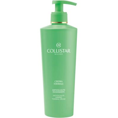 Collistar Körpercreme & Lotion - Körpercreme & Lotion Collistar Körpercreme & Lotion - Körpercreme & Lotion