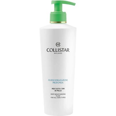 Collistar 7009054 Creme e Loção Corporal - Body cream & lotion Collistar 7009054 Creme e Loção Corporal - Body cream & lotion